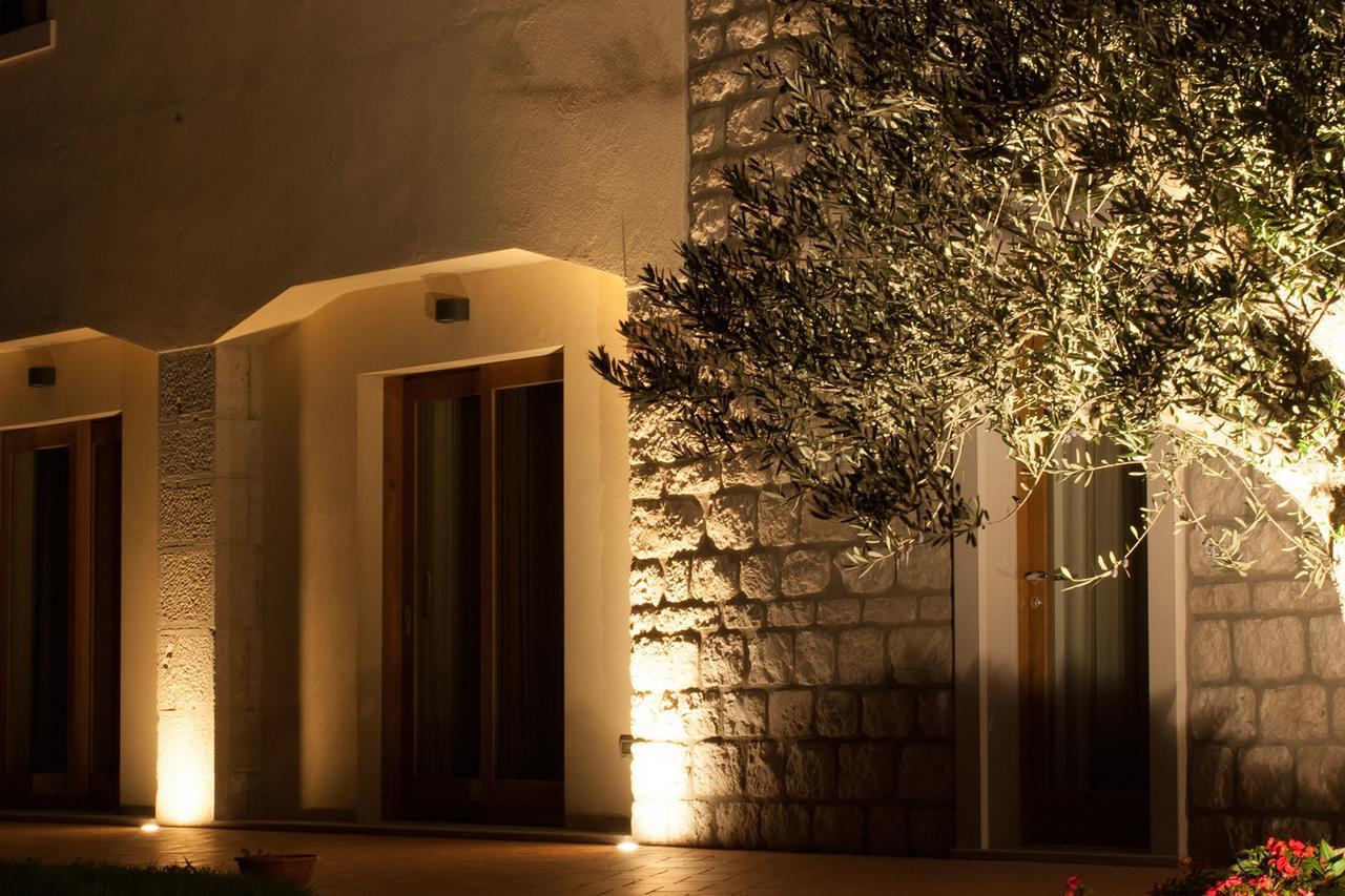 Masseria Olivola Bénévent Extérieur photo
