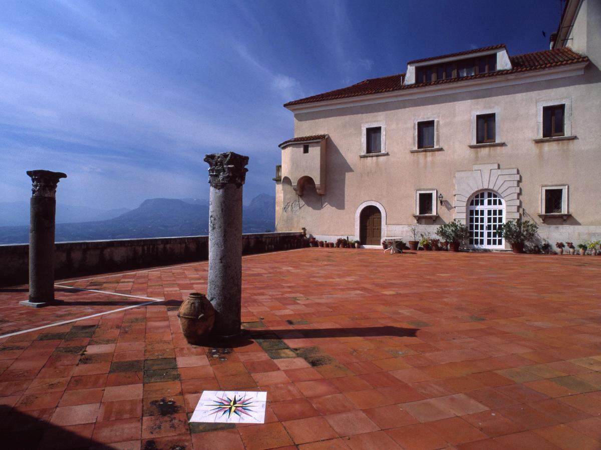 Masseria Olivola Bénévent Extérieur photo